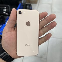 iPhone 8 64GB Unlocked $149 Cash Or Card!!