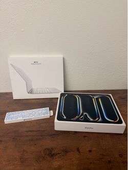 iPad Pro 13 in M4 - 256 GB