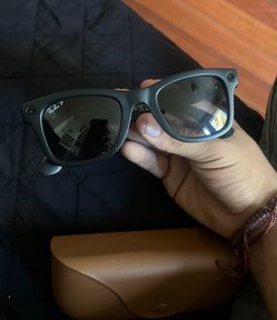 Ray ban meta 2 gen