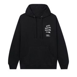 anti social social club north america