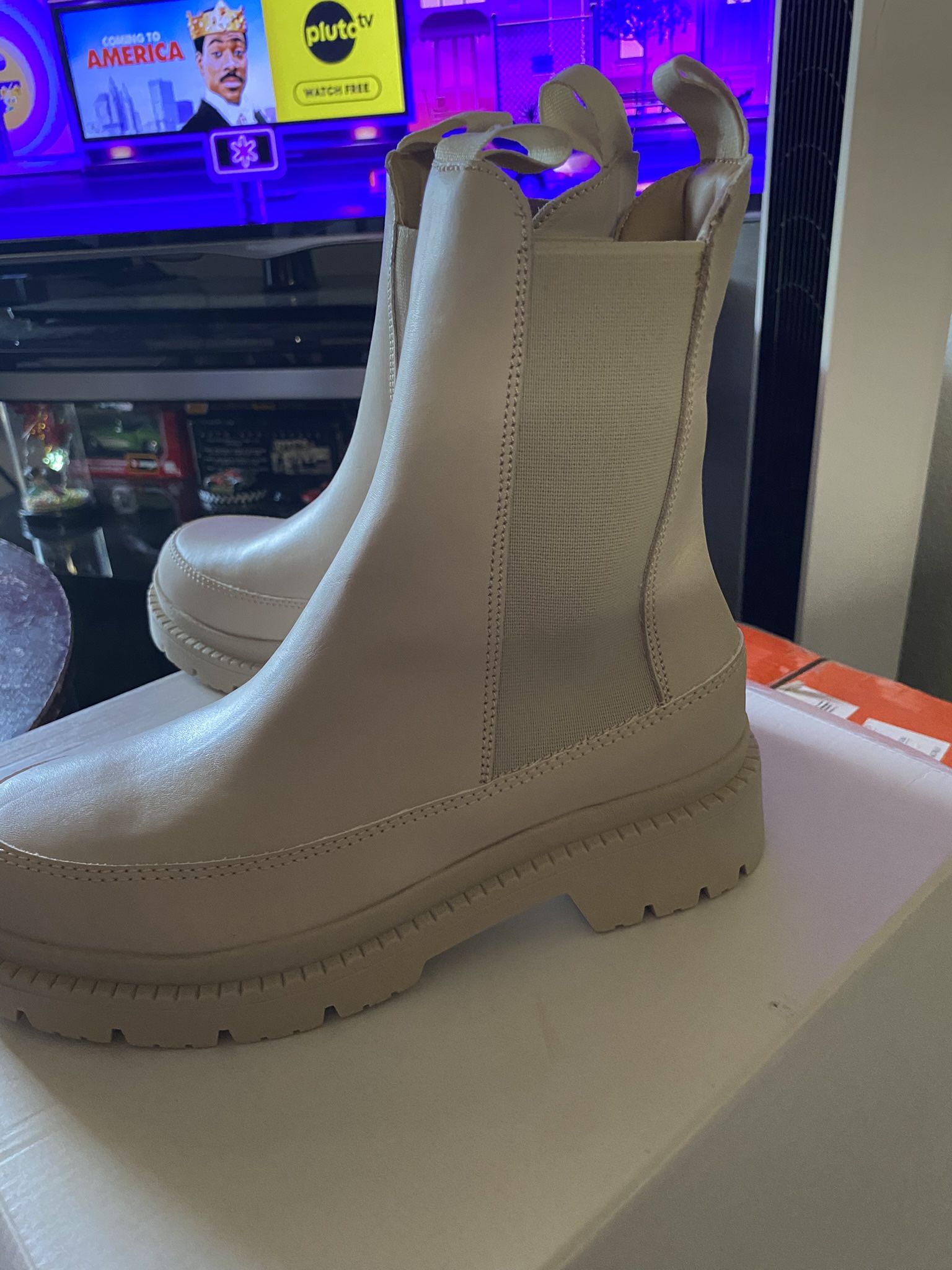 Women Boots