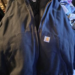 CARHARTT JACKET  3X
