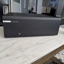 Musical Fidelity M8S-500S Power Amplifier