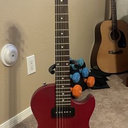 Epiphone Les Paul Special P90