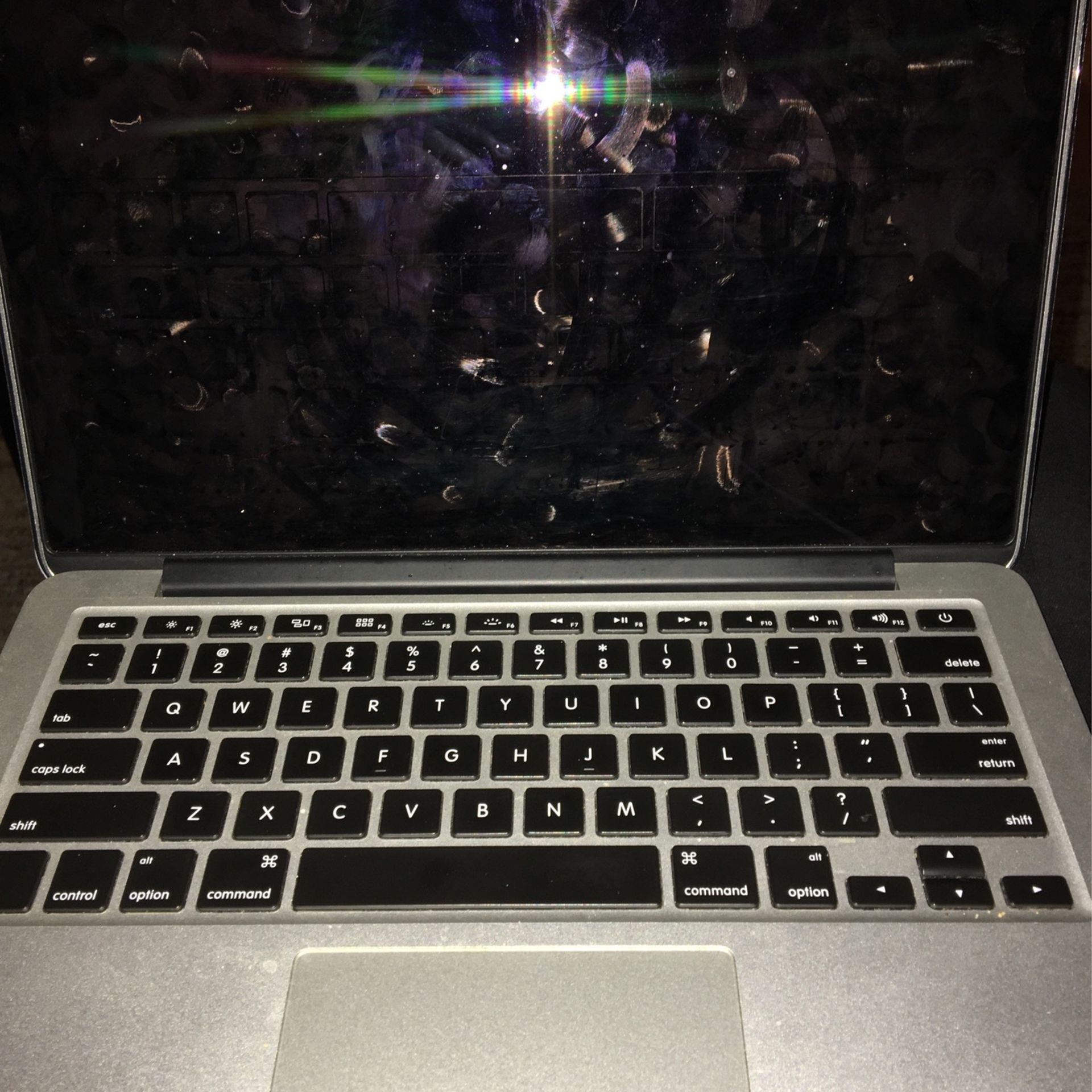MacBook Pro 2013