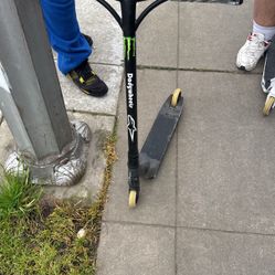 Pro Scooter