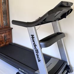 Nordictrack Elite 900 Treadmill