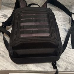 The ultimate drone bag