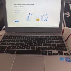 Chromebook