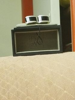 Cufflinks