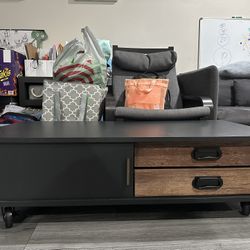 Coffee Table $115 Or Best Offer