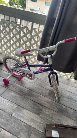 Huffy Sea Star bicycle