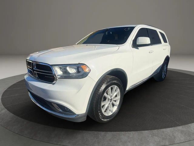 2015 Dodge Durango