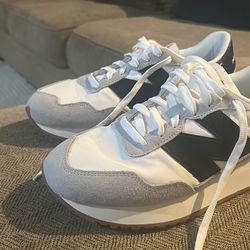 237 New Balances