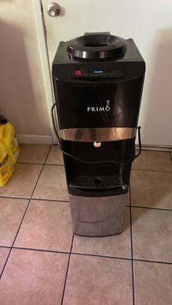 primo for water