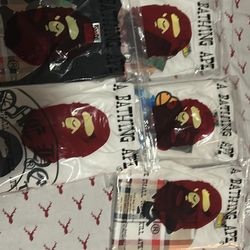 Bape shirts