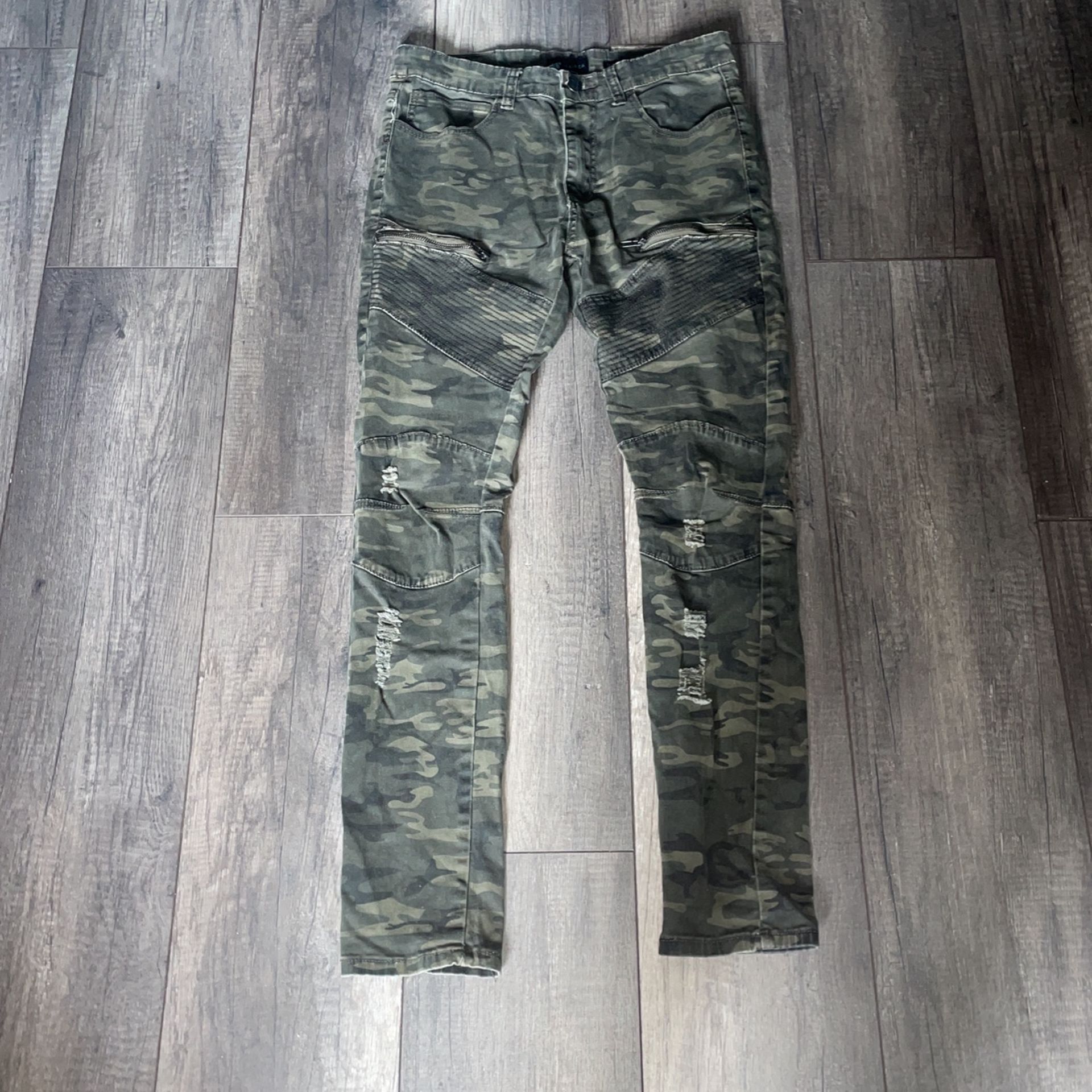 Walmea Jeans Size 32X32