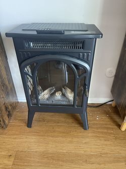 🔥 Electric Fireplace Heater for Sale 🔥