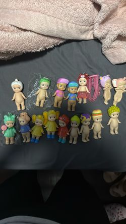 Sonny Angels