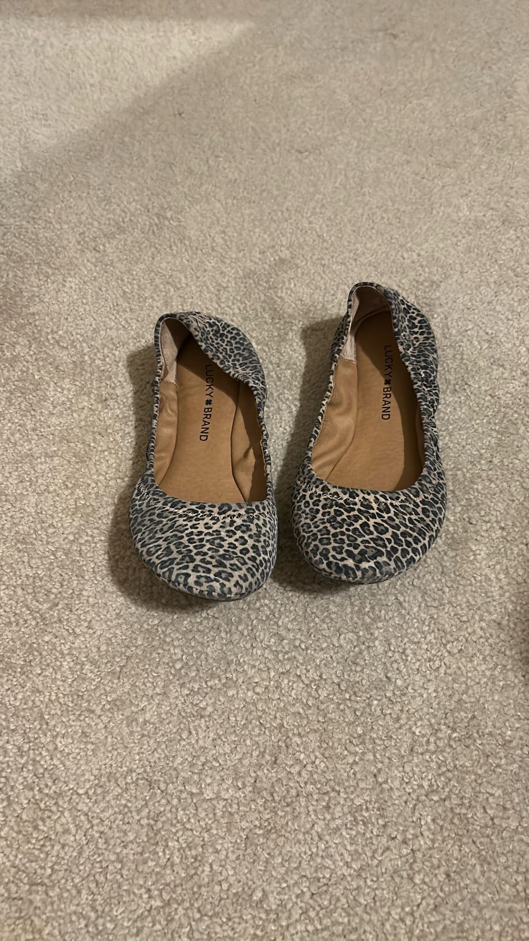 Flat Shoes