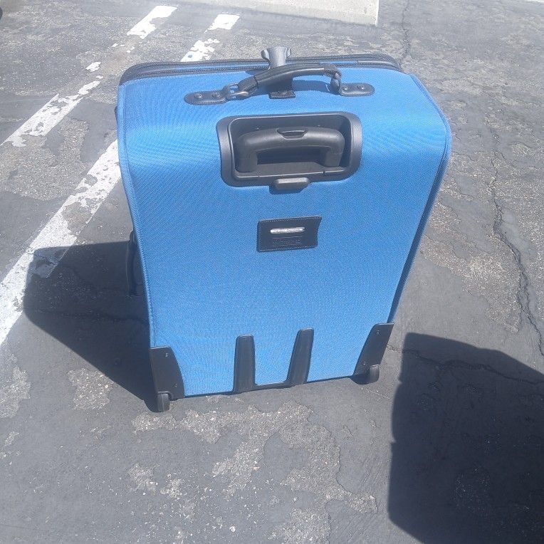 Suitcase
