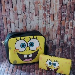 Set's De Crossbody Inspiradas