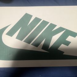 Nike Low Stussy Edition OBO