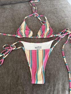 Frankies Bikini 