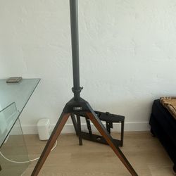  FITUEYES Design Corner TV Stand for 32-65 Inch LED LCD