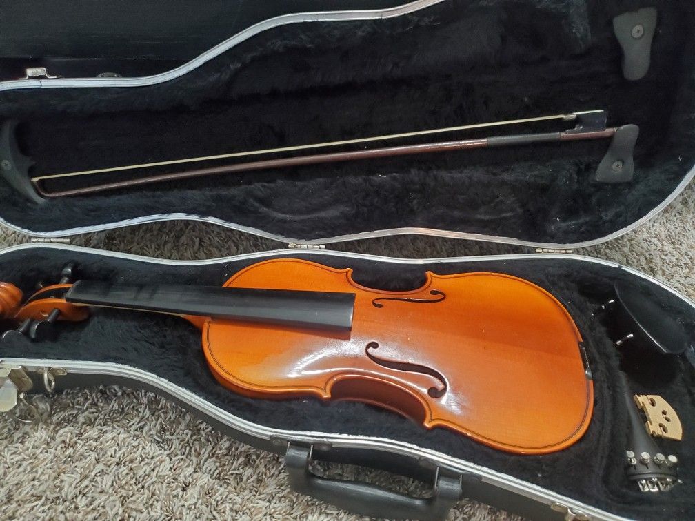 Violin 