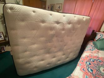 Mattress