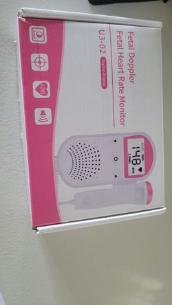 Fetal doppler