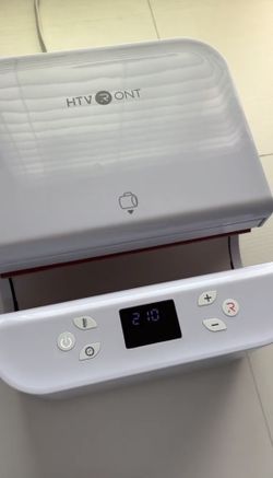 AUTOMATIC TUMBLER PRESS