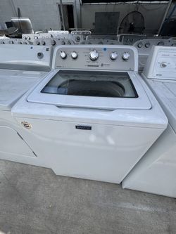 Maytag Washing Machine Lavadora 