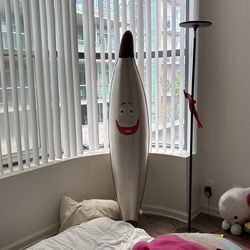 Large Inflatable Banana