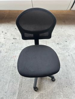 Office chairs