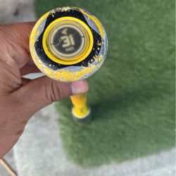 31 Easton Beast X -8 