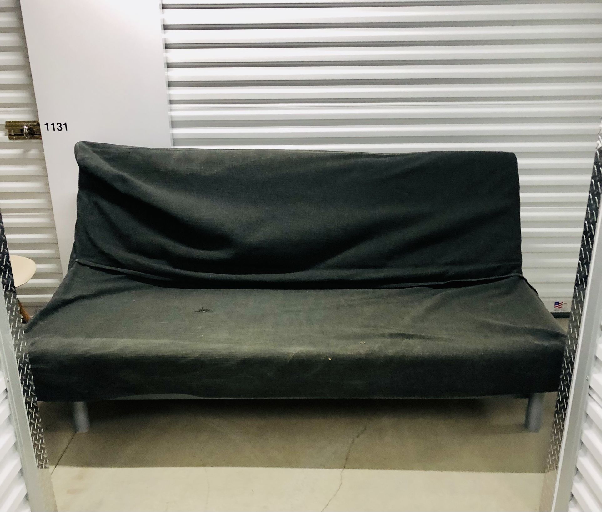 Ikea Futon for Sale in San Diego, CA OfferUp