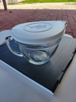 Pampered chef 2 Qt