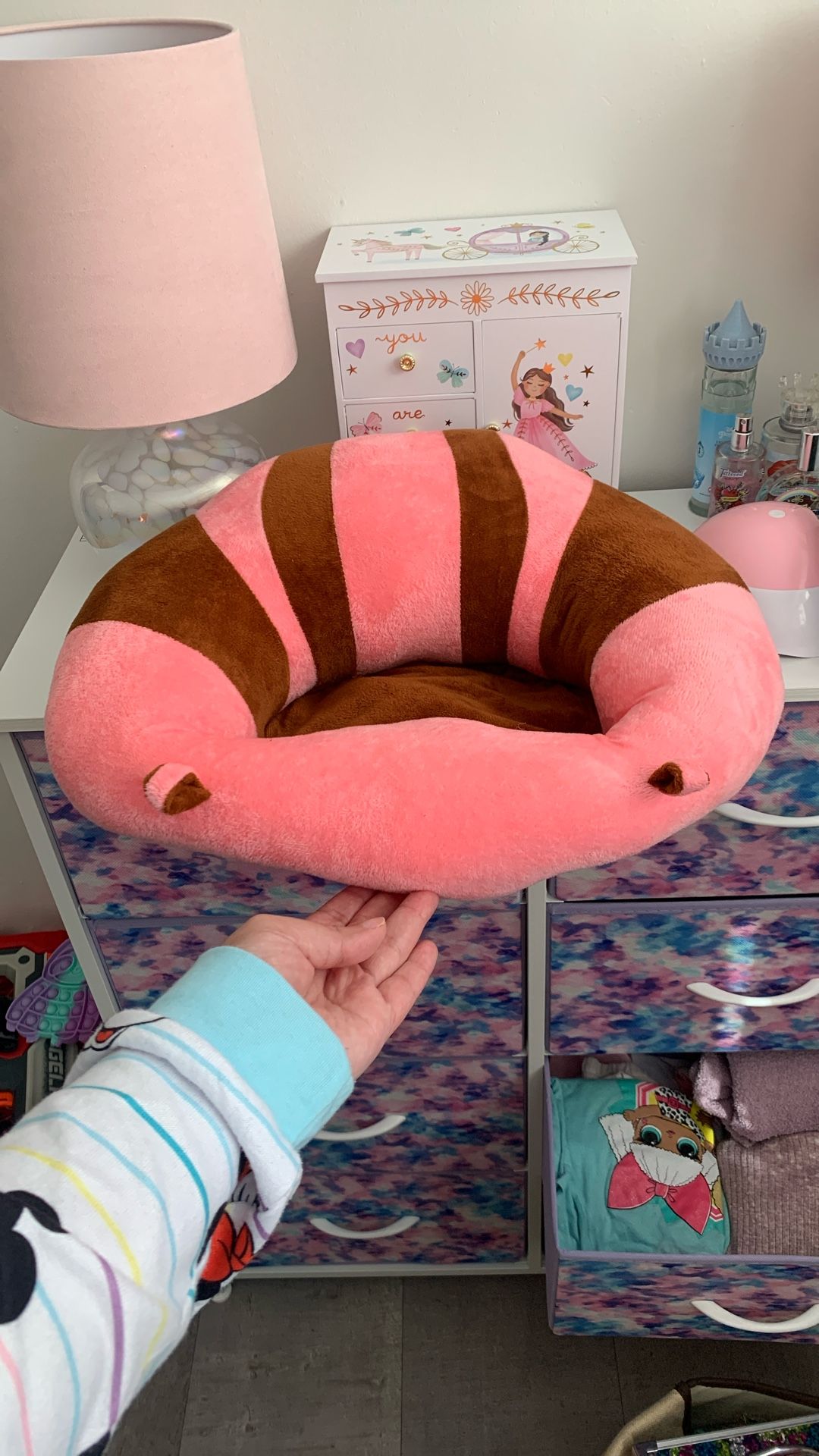 Baby Sitting Chair