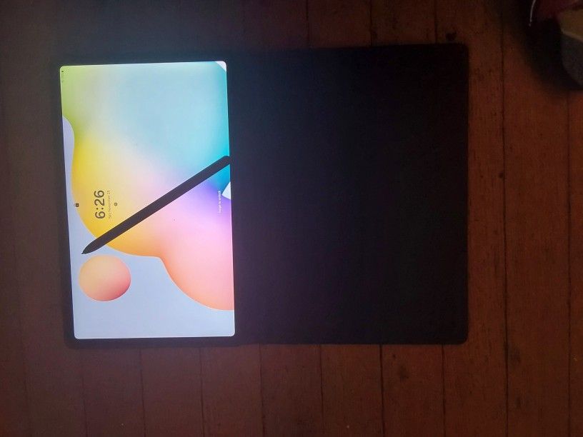 Samsung Galaxy Tab S6 Lite