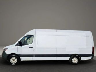 2019 Mercedes-Benz Sprinter 2500 Cargo