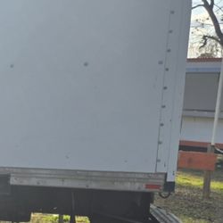 15x8 Box For Storage 