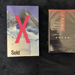 Perfumes and Colognes