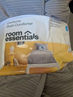 Comforter blanket NEW