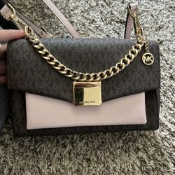 New Michael Kors Medium Crossbody 