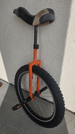 Nimbus Unicycle