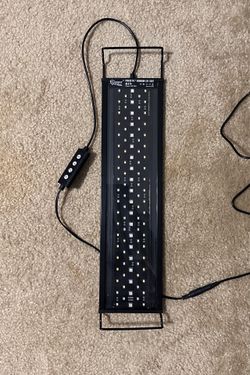 Hyyger Full Spectrum Aquarium Plant Light