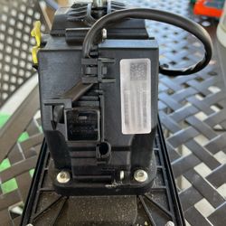 Volkswagen CC 2010 Automatic Transmission Gear Selector