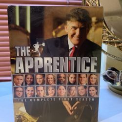 Apprentice season deals 1